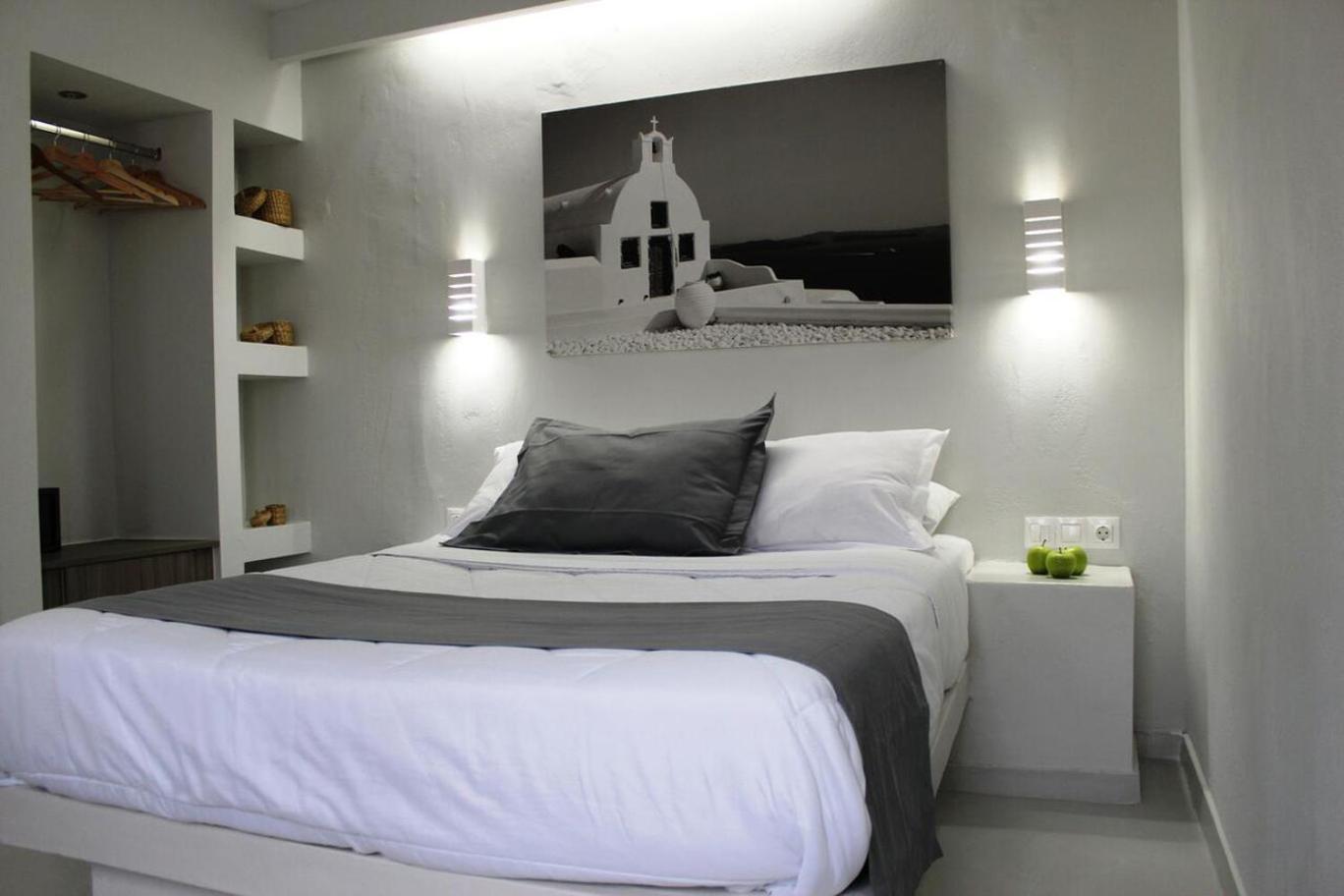 Perissa Beachfront Rooms Luaran gambar
