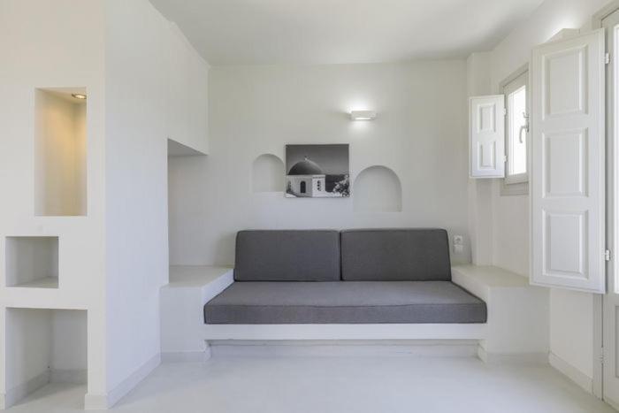 Perissa Beachfront Rooms Luaran gambar