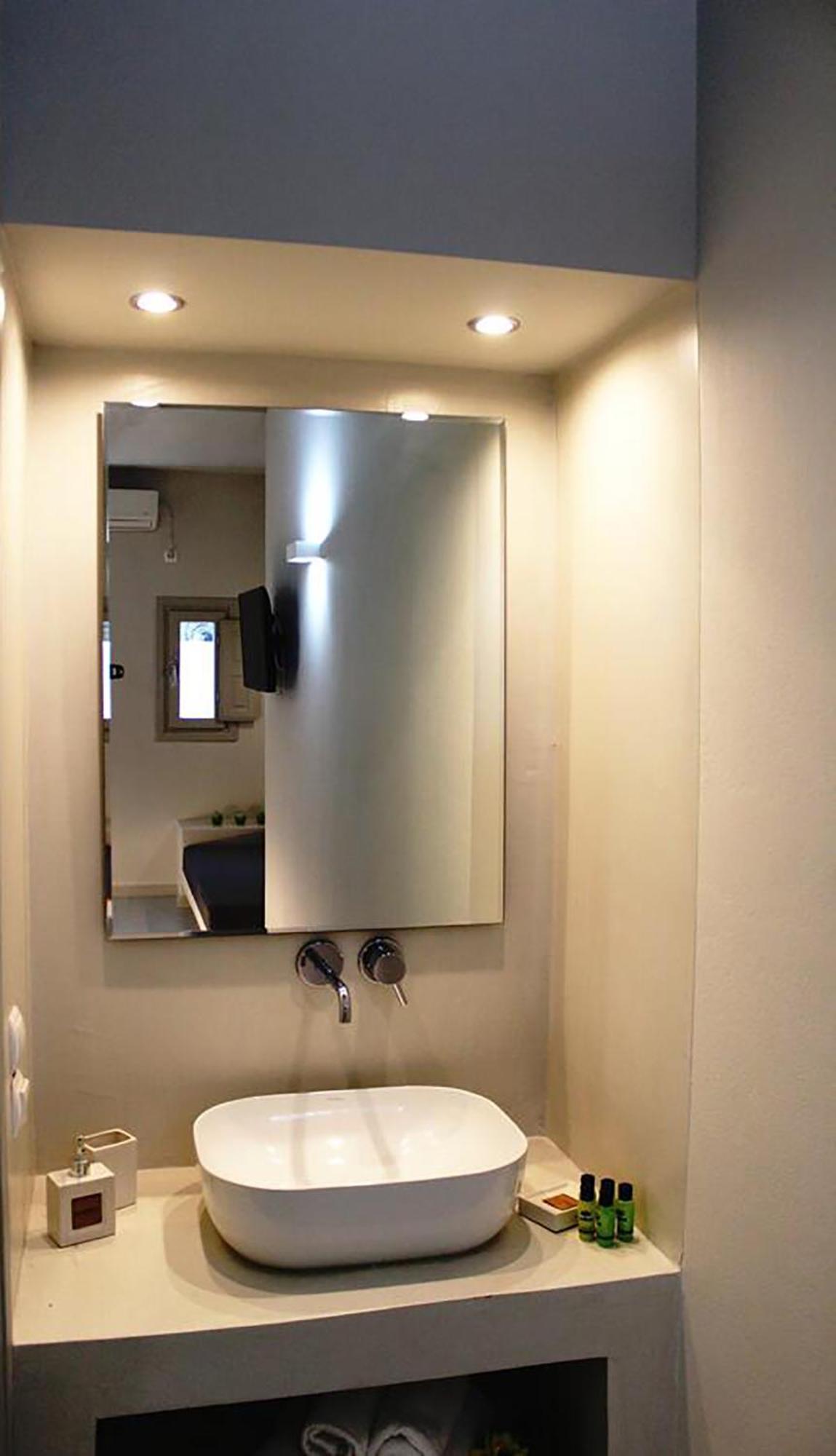 Perissa Beachfront Rooms Luaran gambar